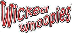 Wicked Whoopies Logo