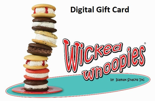 Digital Gift Cards