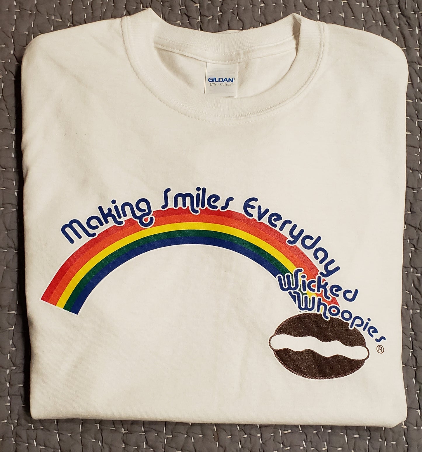 Making Smiles T-Shirt